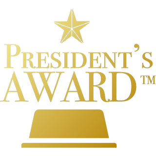 President's Award™